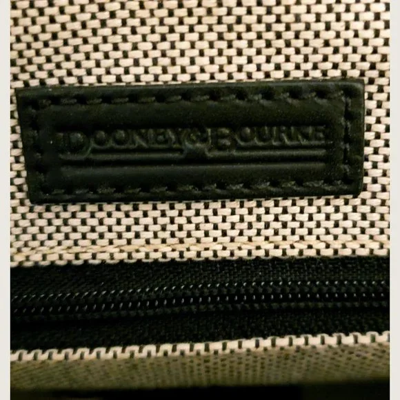 Dooney & Bourke Mini Shoulder Bag NWOT - Picture 10 of 11